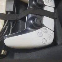 ps5 slim|کنسول، بازی ویدئویی و آنلاین|ایذه, |دیوار