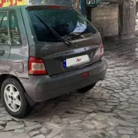 پراید۱۱۱ مدل ۹۰