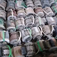 خرید دینام کولر سوخته
