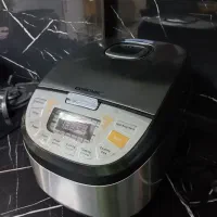 پلوپز ۱۷ کاره (مولتی کوکر)