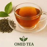 چای محلی چای سوپر ممتاز شرق گیلان