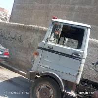 خاور ۶۰۸