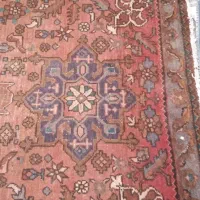فرش دستبافت قدیمی