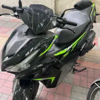 موتور S7 کویر موتور