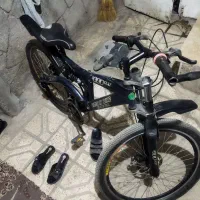 دو چرخه حرفه ای 26