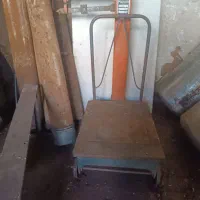 باسکول ۳۰۰ کیلویی