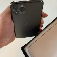 iphone 11 pro 512GB|موبایل|تبریز, |دیوار
