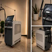 فروش شرایطی و نقد دستگاه کندلا دایود ادیشن