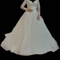 لباس عروس