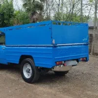 فروشی مدل ۷۲ موتور پاترول