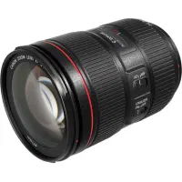 لنز کانن EF 24-105mm IS II USM