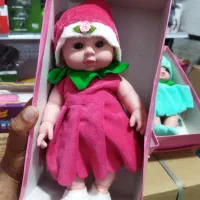 عروسک میوه ای ، سیسمونی هدیه کادو دخترانه
