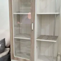 کمد یا بوفه یا کتابخانه ام دی اف