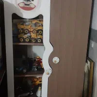 تخت و کمد نوزاد و نوجوان