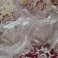 ظرف طرح ماهی