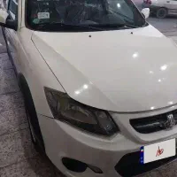 کوییک r سفید مشکی برج ۱۱