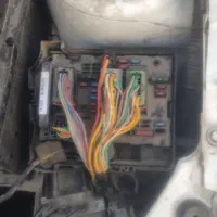 باطری سازی ومیکانیکی ایرانی خارجی شبانه سیار در مح