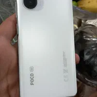 poco f3 256 ram 8 فوق العاده تمیز