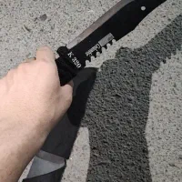 چاقو