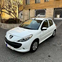 207 دنده مدل 402 فول