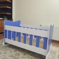 تخت گهواره شو