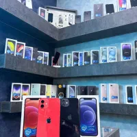 فروش به تضمینِ مهلت مرجوعی (iPhone 12) موبایلدوست