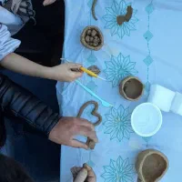 خانه سفال دزفول