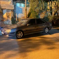 رینگ استرامبولی
