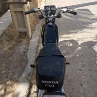 موتور ۱۲۵ پیشرو