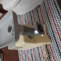 چرخ گوشت مولینکس اصل ۱۲۰۰ وات