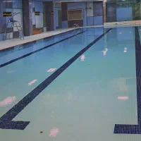 نیروی خدماتی آقا جهت مجموعه ورزشی