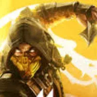 اکانت قانونی mortal Kombat 11 ultimate