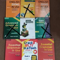 کتاب آیلتس