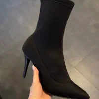نیم بوت سایز۳۹