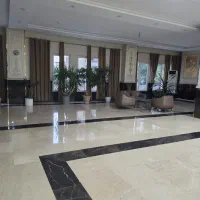 اپارتمان ۱۴۳ متری۳خوابه . سند تک برگ