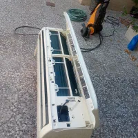 نصب سرویس تعمیرات سارژوگازانواع اسپیلت وکولرگازی