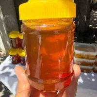عسل طبیعی و بهاره