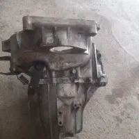 گیربکس پراید ضمانتی