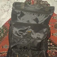 کوله پشتی کاملا نو برزنتی