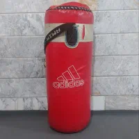 یه عدد کیسه بوکس