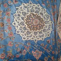 روفرشی ۹متری کشدار چندبار بیشتر استفاده نکردم