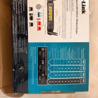 مودم dlink