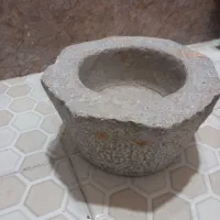 هاون سنگی