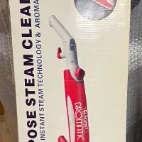 بخارشور