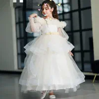 لباس عروس،لباس مجلسی،پوشاک،دخترانه