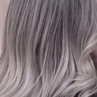 اموزش رنگ مو مجازی 499تومن