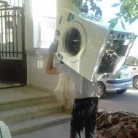 باربری اتوبار سنه دژ / قدیمی ترین باربری کردستان/