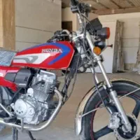 موتور 125