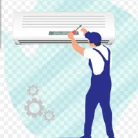 استخدام تعمیرکار کولر گازی
