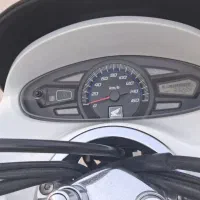 pcx150 درحد|موتورسیکلت|بندر گناوه, |دیوار